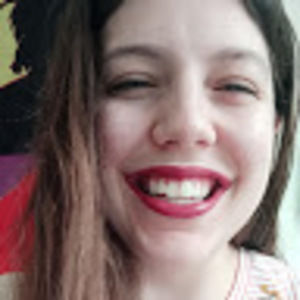 Meet your Posher, Carly